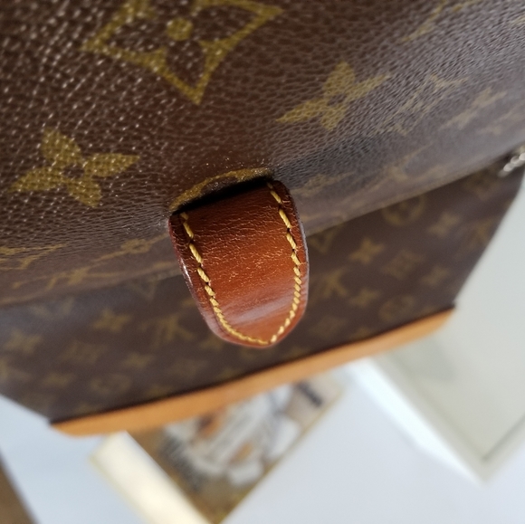 Louis Vuitton Pochette Pliant envelope clutch - Picture 13 of 16